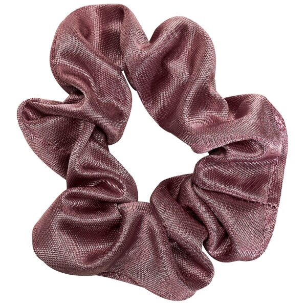 Avalea Scrunchie dark pink