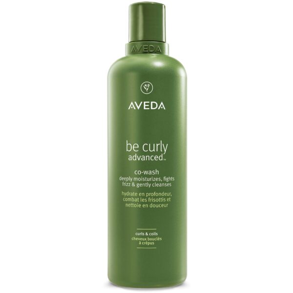 Aveda Be Curly Advanced Co-Wash  350 ml