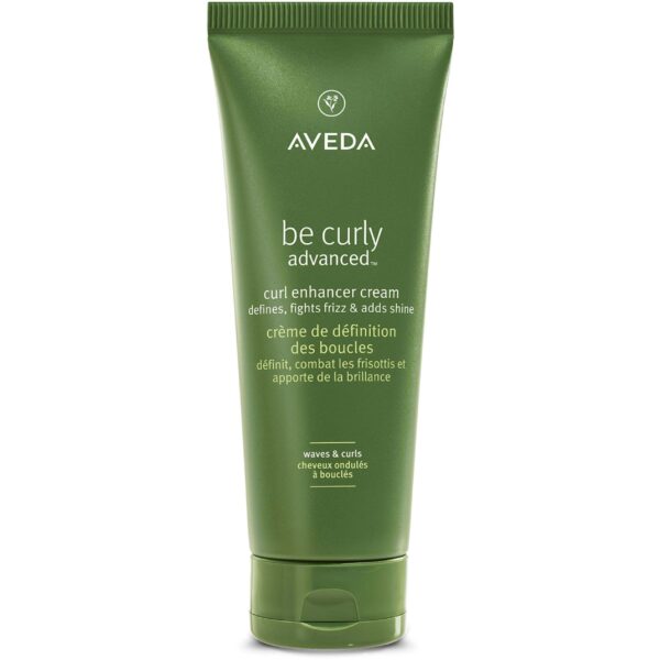 Aveda Be Curly Advanced Curl Enhancer Cream  200 ml