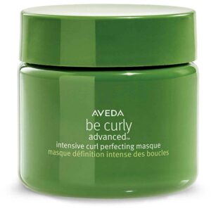 Aveda Be Curly Advanced Intensive Curl Perfecting Masque Travel Size