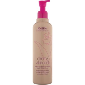 Aveda Cherry Almond Hand and Body wash  250 ml