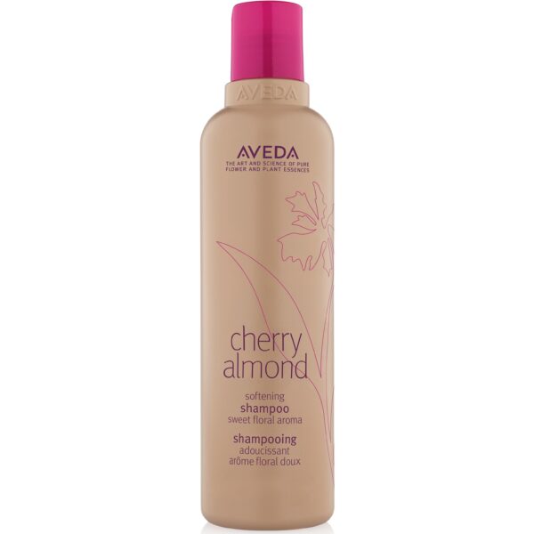 Aveda Cherry Almond Shampoo  250 ml