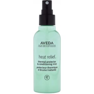 Aveda HeatRelief Thermal Protector and Conditiong mist 100 ml