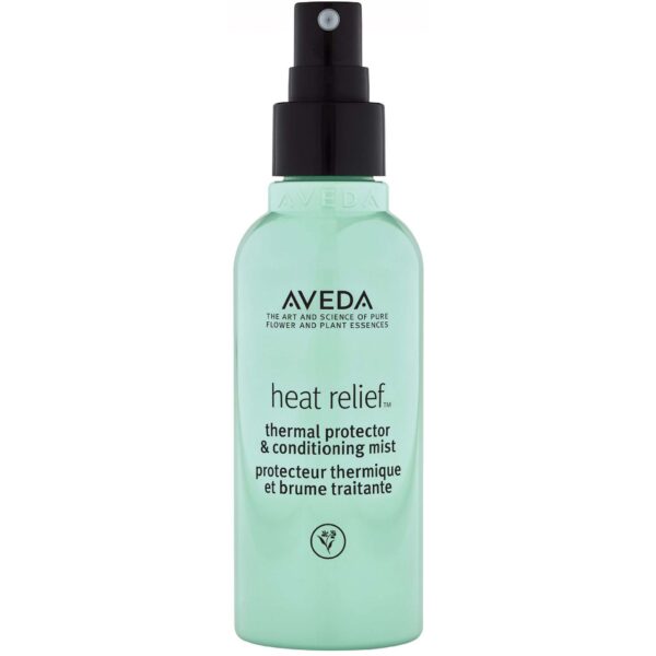 Aveda HeatRelief Thermal Protector and Conditiong mist 100 ml