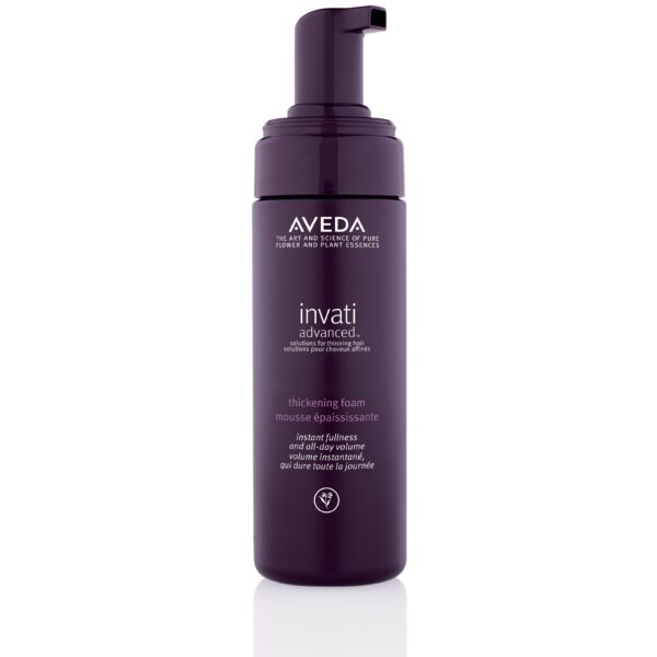 Aveda Invati Advanced Thickening Foam 150 ml