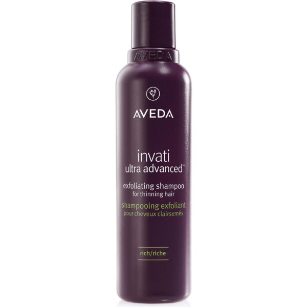 Aveda Invati Ultra Advanced Exfoliating Shampoo Rich 200 ml