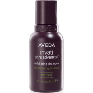 Aveda Invati Ultra Advanced Exfoliating Shampoo Rich Travel Size 50 ml