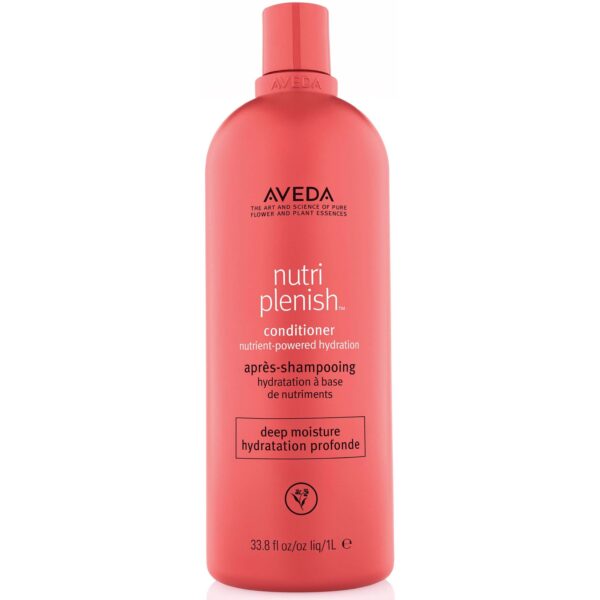 Aveda NutriPlenish Conditioner Deep  1000 ml