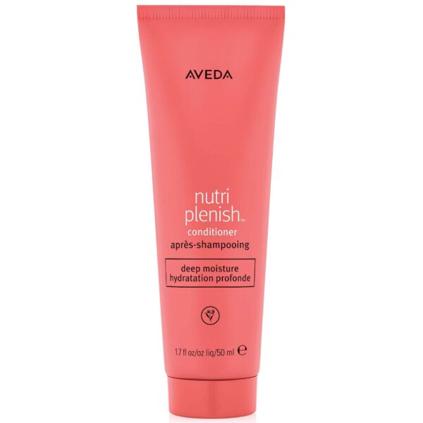 Aveda NutriPlenish Conditioner Deep Travel size  50 ml