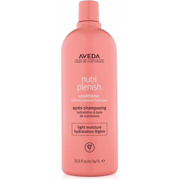 Aveda NutriPlenish Conditioner Light 1000 ml