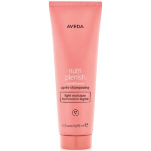 Aveda NutriPlenish Conditioner Light Travel size  50 ml