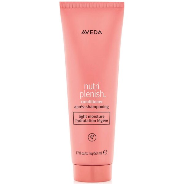 Aveda NutriPlenish Conditioner Light Travel size  50 ml