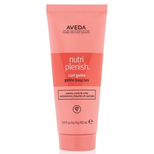 Aveda Nutriplenish Curl Gelee 40 ml