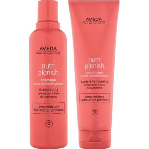 Aveda Deep Moisture Package