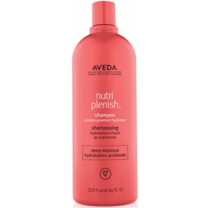 Aveda NutriPlenish Shampoo Deep  1000 ml