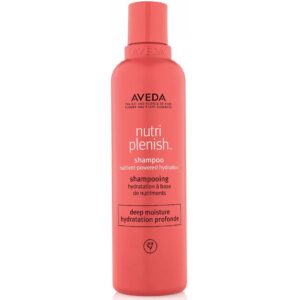 Aveda NutriPlenish Shampoo Deep Moisture  250 ml