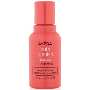 Aveda NutriPlenish Shampoo Deep Travel size  50 ml