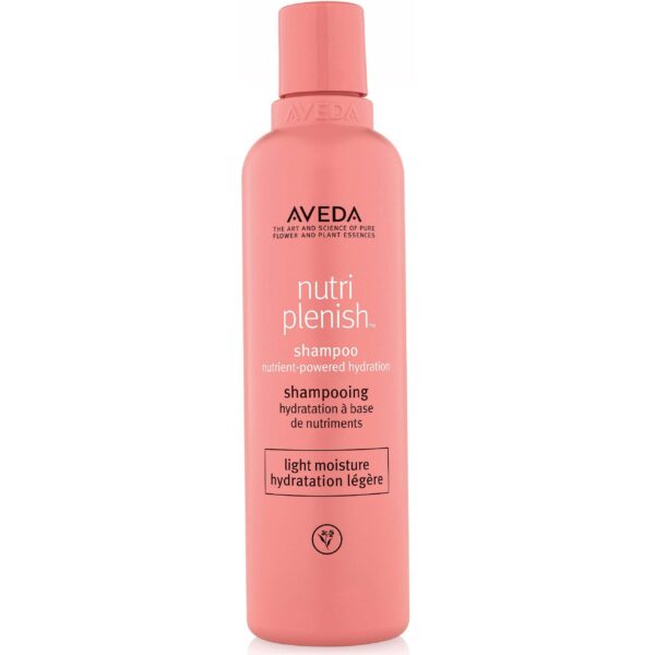 Aveda NutriPlenish Shampoo Light Moisture  250 ml