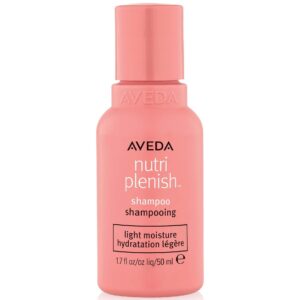 Aveda NutriPlenish Shampoo Light Travel size  50 ml