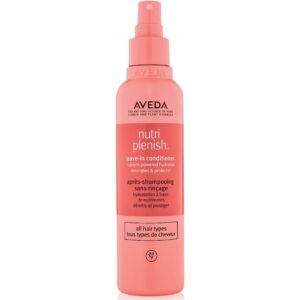 Aveda NutriPlenish Leave-In Conditioner 200 ml