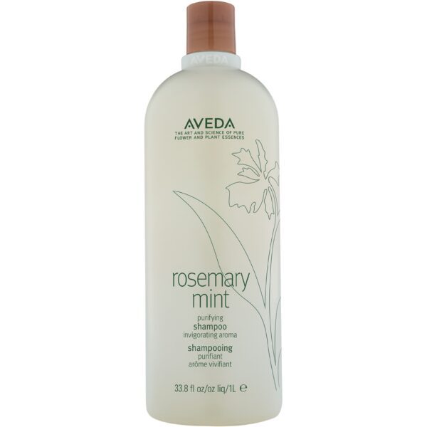 Aveda Rosemary Mint Shampoo  1000 ml