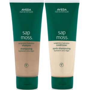 Aveda Sap Moss Package