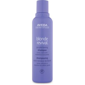 Aveda Blonde Revival  Shampoo  200 ml