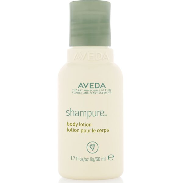 Aveda Shampure Bodylotion Travel Size 50 ml