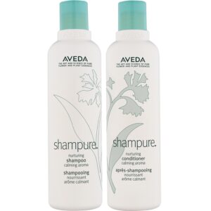 Aveda Shampure Package