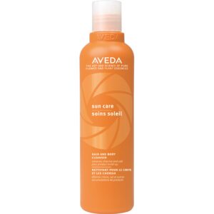 Aveda Sun Care Hair and Body Cleanser  250 ml