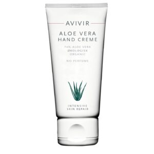 AVIVIR Aloe Vera Hand Creme 50 ml