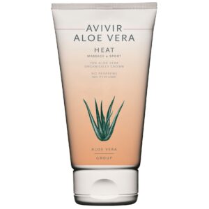 AVIVIR Aloe Vera Heat 150 ml