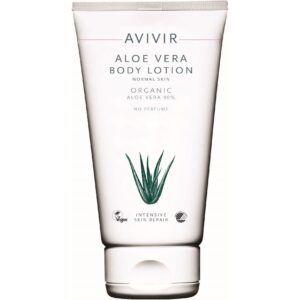 AVIVIR Aloe Vera Lotion 150 ml