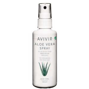 AVIVIR Aloe Vera Spray 75 ml