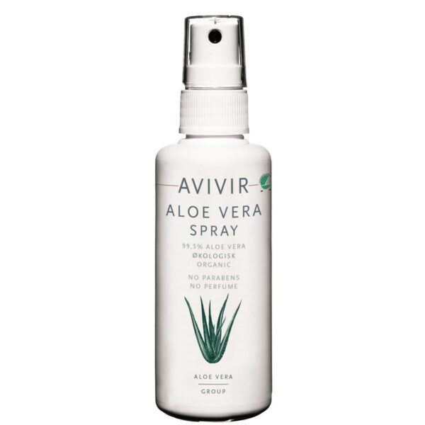 AVIVIR Aloe Vera Spray 75 ml