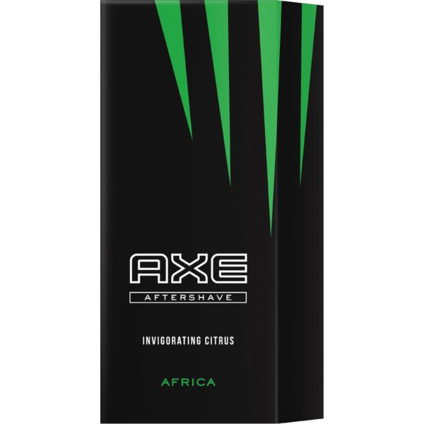 Axe After Shave Africa 100 ml