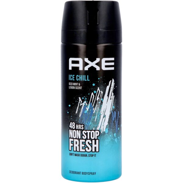 Axe Bodyspray Ice Chill  150 ml