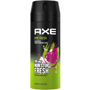 Axe Epic Fresh 48H Non Stop Fresh Deodorant Spray 150 ml