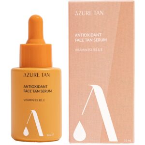 Azure Tan Antioxidant Tan Serum 30 ml