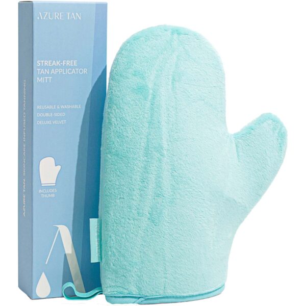 Azure Tan Applicator Mitt