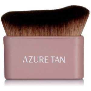 Azure Tan Tanbuki Blending Brush