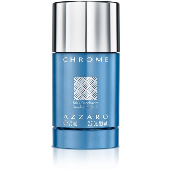 Azzaro Chrome  Chrome Deodorant Stick 75 ml