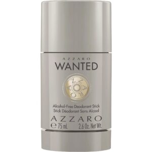 Azzaro Wanted  Wanted Deodorant Stick 75 ml