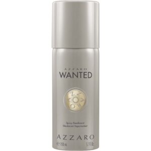 Azzaro Wanted Deospray 150 ml 150 ml