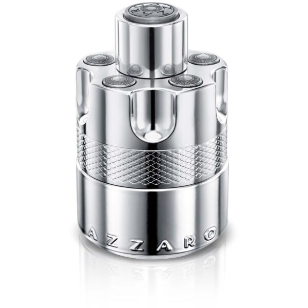 Azzaro Wanted Eau de parfum  50 ml