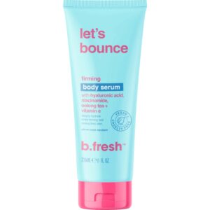 b.fresh Let&apos;s bounce firming body serum 236 ml