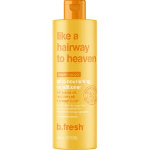 b.fresh Like a hairway to heaven ultra nourishing conditioner 355 ml