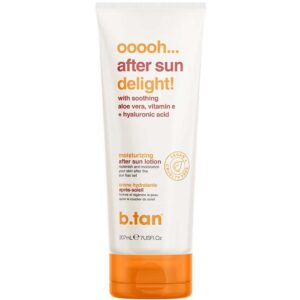 b.tan Ooooh... After Sun Delight After Sun Lotion 207 ml