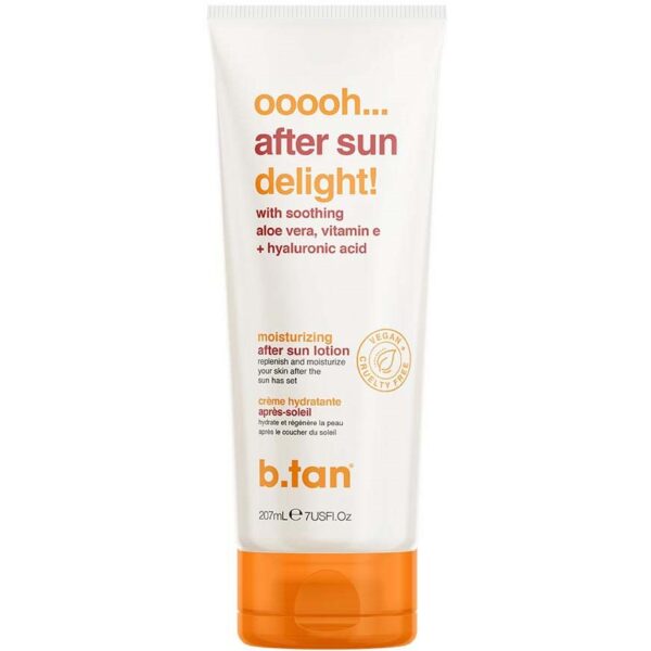 b.tan Ooooh... After Sun Delight After Sun Lotion 207 ml