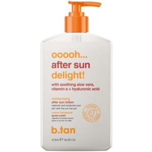 b.tan Ooooh... After Sun Delight After Sun Lotion 473 ml